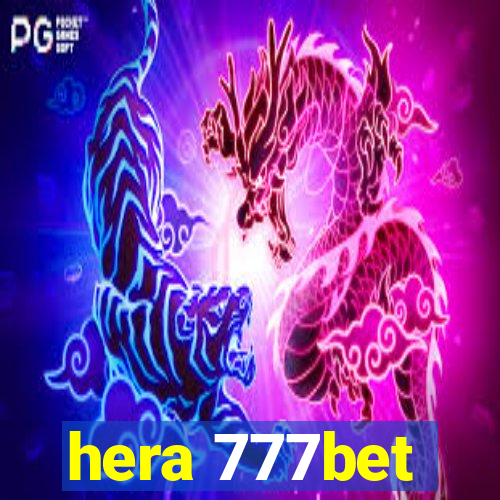 hera 777bet